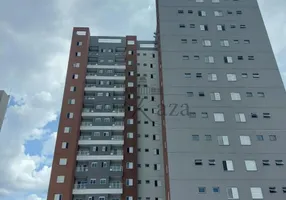 Foto 1 de Apartamento com 2 Quartos à venda, 51m² em Condominio Residencial Colinas do Paratehy, São José dos Campos