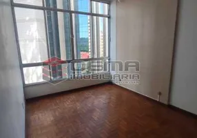 Foto 1 de Apartamento com 1 Quarto à venda, 53m² em Centro, Rio de Janeiro