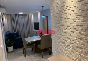 Foto 1 de Apartamento com 3 Quartos à venda, 140m² em Cidade Jardim, Sorocaba