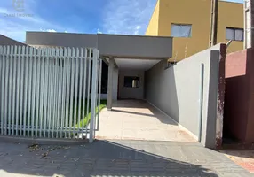 Foto 1 de Casa com 3 Quartos à venda, 134m² em Portal de Versalhes 1, Londrina