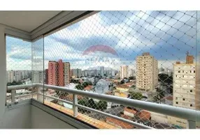 Foto 1 de Apartamento com 3 Quartos à venda, 83m² em Vila Bastos, Santo André