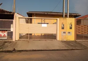 Foto 1 de Casa com 2 Quartos à venda, 72m² em Vila Olimpia, Taubaté
