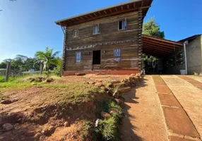 Foto 1 de Casa com 3 Quartos à venda, 144m² em Centro, Nova Santa Rita