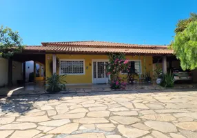 Foto 1 de Casa com 4 Quartos à venda, 380m² em Guara I, Brasília