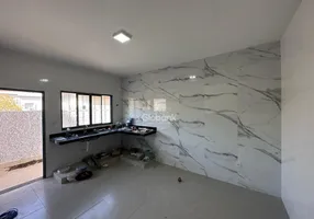 Foto 1 de Casa com 3 Quartos à venda, 88m² em Vila Mauricéia, Montes Claros
