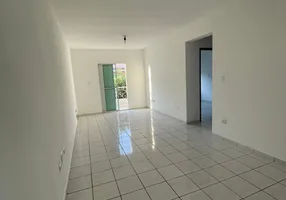 Foto 1 de Apartamento com 3 Quartos para alugar, 90m² em Nova Gerti, São Caetano do Sul