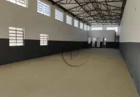 Foto 1 de Galpão/Depósito/Armazém para venda ou aluguel, 256m² em VILA SANTA LUZIA, São Bernardo do Campo