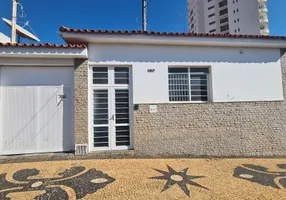 Foto 1 de Casa com 4 Quartos à venda, 230m² em Vila Sfeir, Indaiatuba