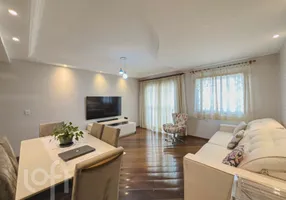 Foto 1 de Apartamento com 3 Quartos à venda, 190m² em Santa Maria, Santo André