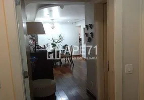 Foto 1 de Apartamento com 2 Quartos à venda, 80m² em Vila Nova Conceição, São Paulo