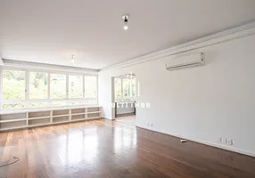 Foto 1 de Apartamento com 3 Quartos para alugar, 170m² em Moinhos de Vento, Porto Alegre