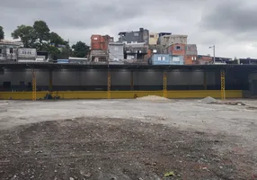 Foto 1 de Galpão/Depósito/Armazém para alugar, 1355m² em Parque Novo Mundo, São Paulo