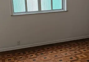 Foto 1 de Apartamento com 1 Quarto para alugar, 49m² em São Cristóvão, Rio de Janeiro