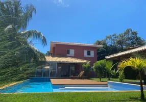 Foto 1 de Casa de Condomínio com 4 Quartos à venda, 1140m² em Costa do Sauípe, Mata de São João