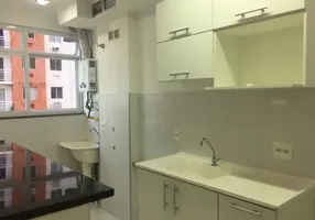 Foto 1 de Apartamento com 2 Quartos à venda, 50m² em Vila Rossi, São José dos Campos