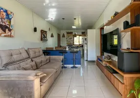 Foto 1 de Casa com 2 Quartos à venda, 72m² em Santa Marta, Passo Fundo