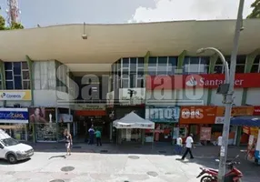 Foto 1 de Ponto Comercial para alugar, 130m² em Campo Grande, Rio de Janeiro