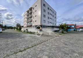 Foto 1 de Apartamento com 3 Quartos à venda, 102m² em Balneario Tres Marias , Peruíbe