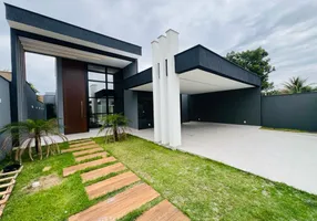 Foto 1 de Casa de Condomínio com 3 Quartos à venda, 275m² em Ponte Alta Norte, Brasília