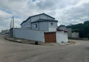 Foto 1 de Casa com 2 Quartos à venda, 73m² em Chácara Holiday, Itaquaquecetuba