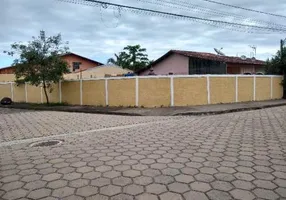 Foto 1 de Lote/Terreno à venda, 460m² em Santa Terezinha, Itanhaém