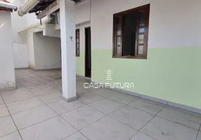 Foto 1 de Casa com 3 Quartos à venda, 107m² em Eucaliptal, Volta Redonda