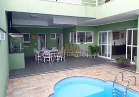 Foto 1 de Casa com 4 Quartos à venda, 380m² em Jardim Residencial Deolinda Guerra, Sorocaba