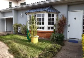 Foto 1 de Casa com 3 Quartos à venda, 151m² em Ipanema, Porto Alegre