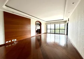 Foto 1 de Apartamento com 4 Quartos à venda, 253m² em Parque da Mooca, São Paulo