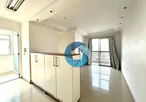 Foto 1 de Apartamento com 2 Quartos para venda ou aluguel, 48m² em Veleiros, São Paulo