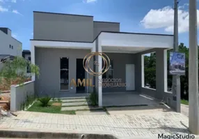 Foto 1 de Casa com 3 Quartos à venda, 102m² em Vila Edmundo, Taubaté