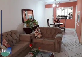 Foto 1 de Apartamento com 3 Quartos à venda, 97m² em Jardim Irajá, Ribeirão Preto