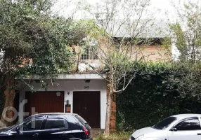 Foto 1 de Casa com 8 Quartos à venda, 527m² em Alto de Pinheiros, São Paulo