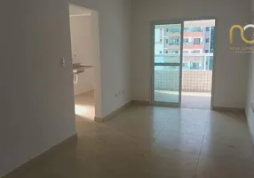 Foto 1 de Apartamento com 1 Quarto à venda, 59m² em Canto do Forte, Praia Grande