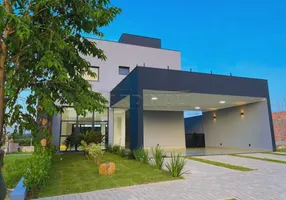 Foto 1 de Casa de Condomínio com 4 Quartos à venda, 232m² em Condominio Village Sao Carlos IV, São Carlos