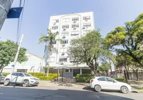 Foto 1 de Apartamento com 1 Quarto para alugar, 47m² em Jardim São Pedro, Porto Alegre