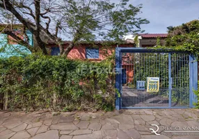 Foto 1 de Casa com 4 Quartos à venda, 142m² em Jardim Itú Sabará, Porto Alegre