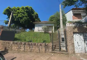 Foto 1 de Lote/Terreno à venda, 768m² em Padre Reus, São Leopoldo