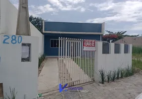Foto 1 de Casa com 2 Quartos à venda, 75m² em Atami, Pontal do Paraná