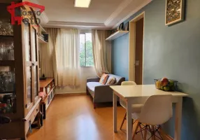 Foto 1 de Apartamento com 2 Quartos à venda, 40m² em Pirituba, São Paulo