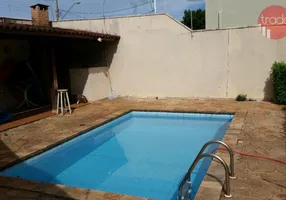 Foto 1 de Casa com 3 Quartos à venda, 350m² em Ribeirânia, Ribeirão Preto