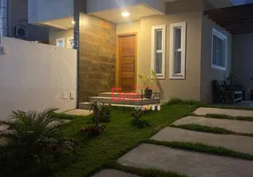 Foto 1 de Casa com 3 Quartos à venda, 90m² em Nova Sao Pedro , São Pedro da Aldeia