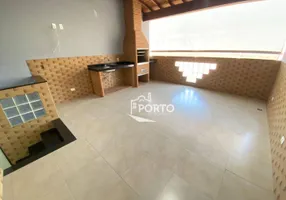 Foto 1 de Casa com 2 Quartos à venda, 109m² em Nossa Senhora de Fátima, Piracicaba