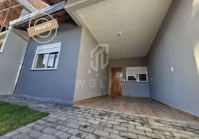 Foto 1 de Casa com 3 Quartos à venda, 99m² em Itacolomi, Balneário Piçarras