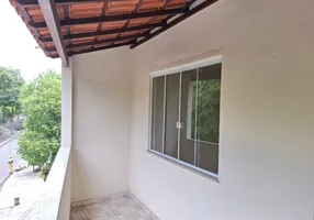 Foto 1 de Apartamento com 2 Quartos para alugar, 75m² em Cordovil, Rio de Janeiro