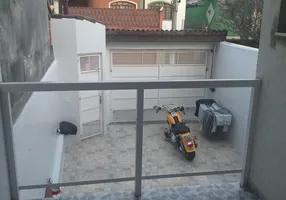 Foto 1 de Sobrado com 4 Quartos à venda, 157m² em Vila Rosalia, Guarulhos