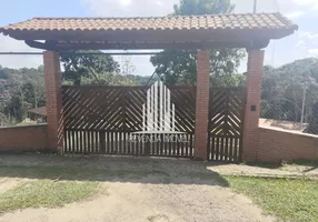 Foto 1 de Fazenda/Sítio com 6 Quartos à venda, 800m² em Jardim dos Eucaliptos, São Paulo