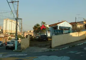 Foto 1 de Lote/Terreno à venda, 200m² em Vila Antonina, São Paulo