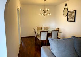 Foto 1 de Apartamento com 2 Quartos à venda, 89m² em Vila Lusitania, São Bernardo do Campo