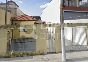 Foto 1 de Lote/Terreno à venda, 290m² em Vila Regina, São Paulo